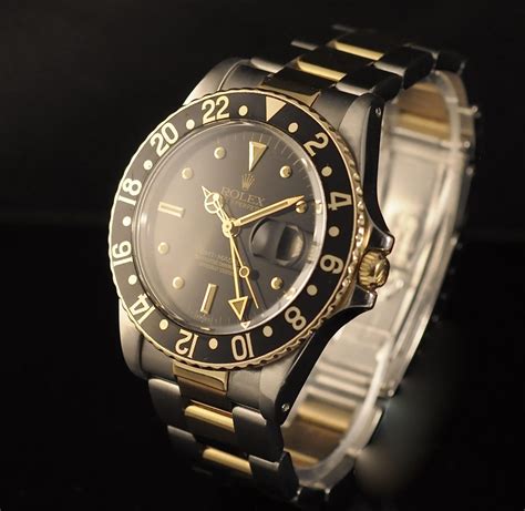 rolex 16753 f|rolex nipple dial.